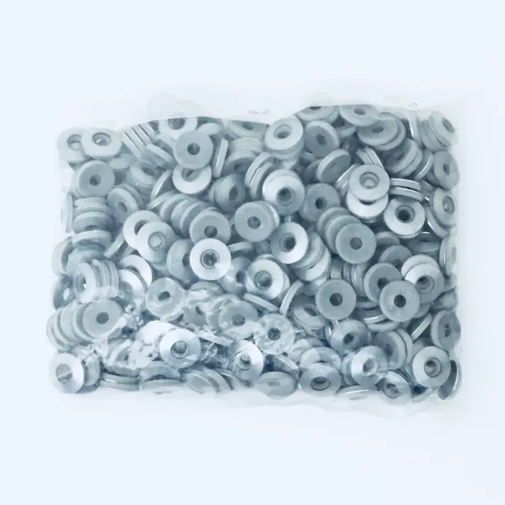 シーリングワッシャー袋 M6