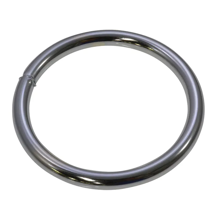 リング(クロ-ム) 6×120