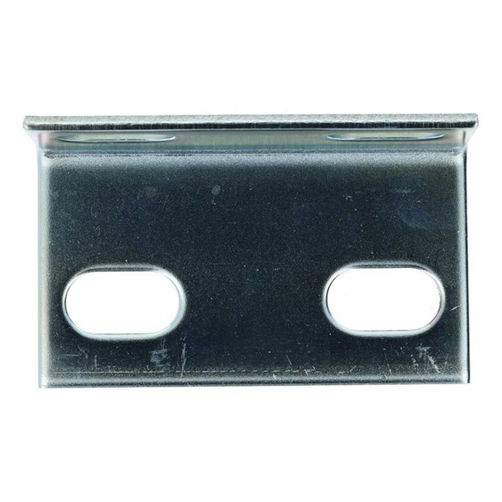 Uボルトアングル ZU 25A 3/8×1 | ねじ・くぎ・針金・建築金物