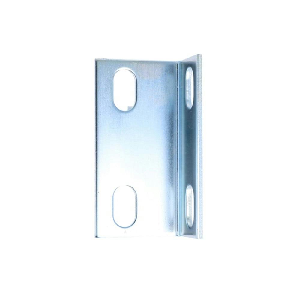 Uボルトアングル ZU 32A 3/8×1 1/4 | ねじ・くぎ・針金・建築金物 通販