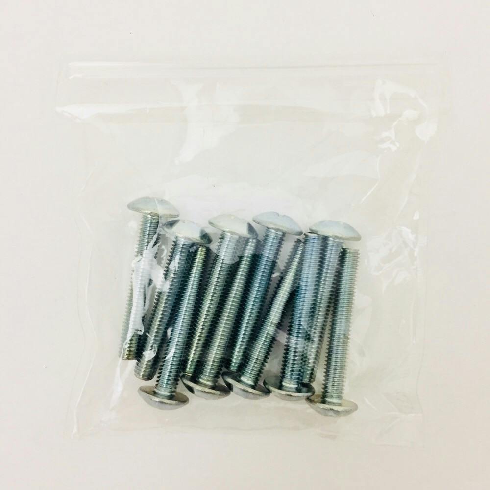 トラス小ねじ 10入り 6×40