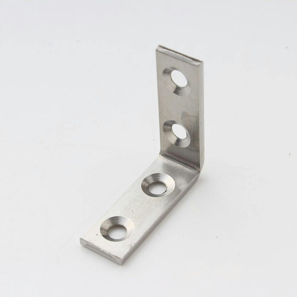 ステン 特厚 金折 2×10×30