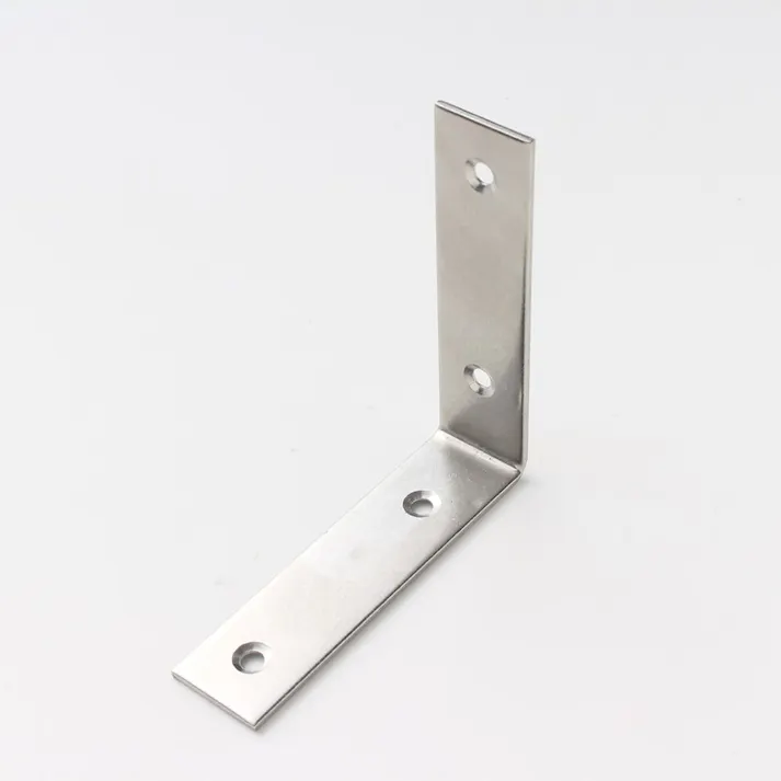 ステン 特厚 金折 2×20×75
