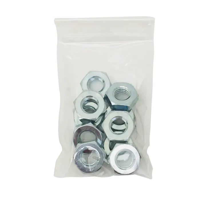 6角ナット3種 M10 10個入