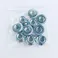 フランジナットセレート付10入り M12