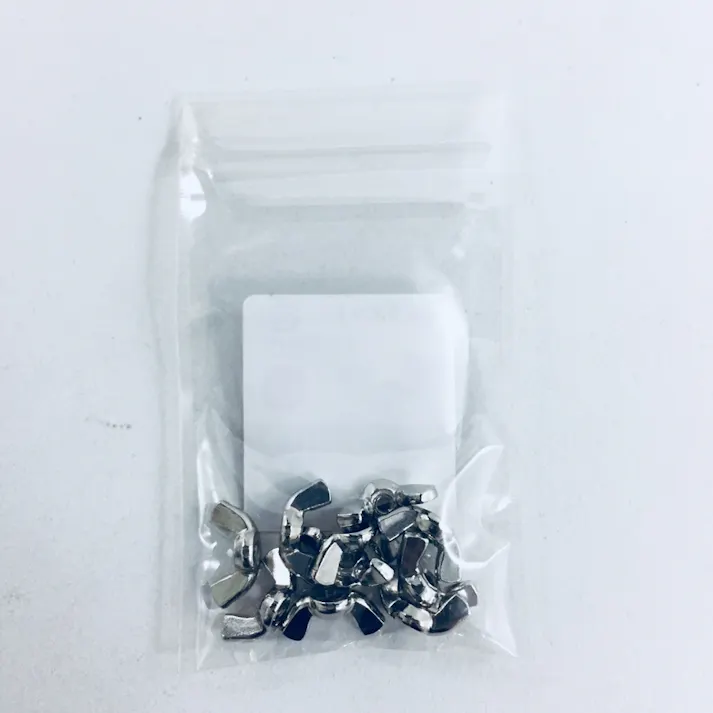 ちょうナットNI 10入り M3