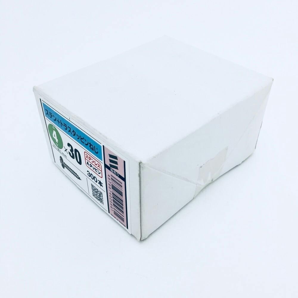 (S-1)ステン トラスTS 4×30