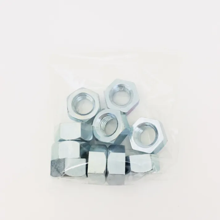 6角ナット 10入り M14