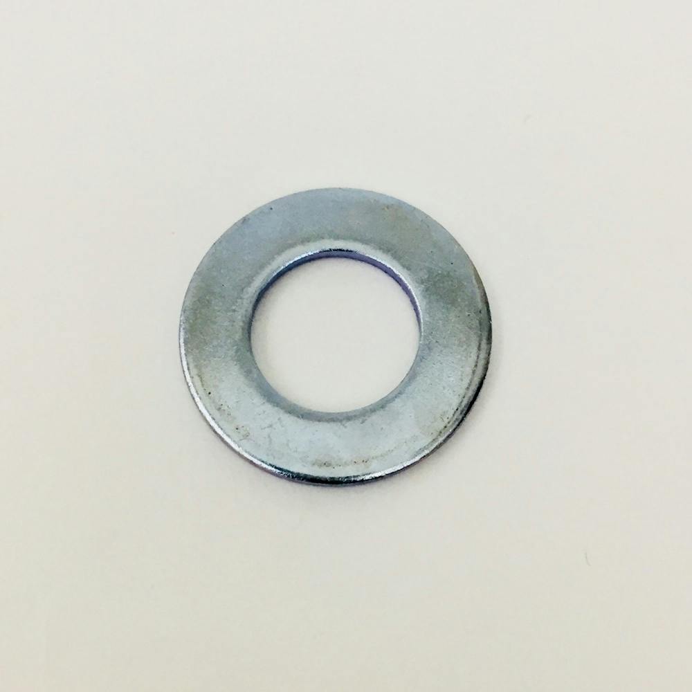 ワッシャー 10入り 16×32×2.6 | ねじ・くぎ・針金・建築金物