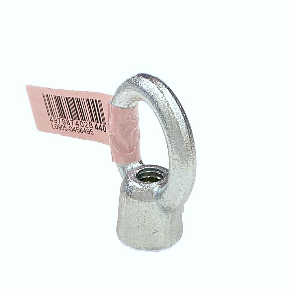 アイナット アイナット W5/16 | 建具金物 通販 | ホームセンターのカインズ