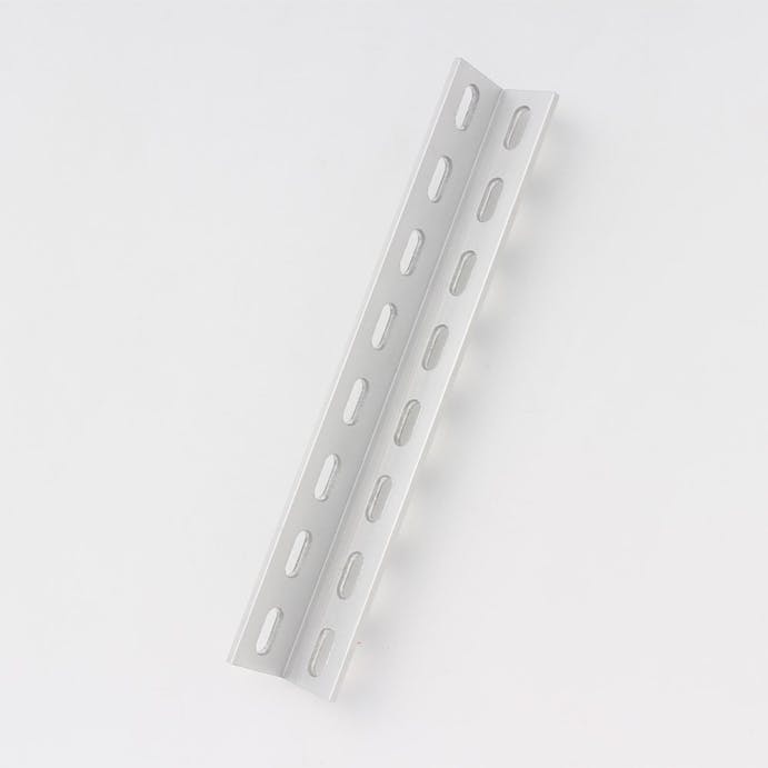 【店舗限定】アルミアングル(ボルトアナ)3×25×200, , product