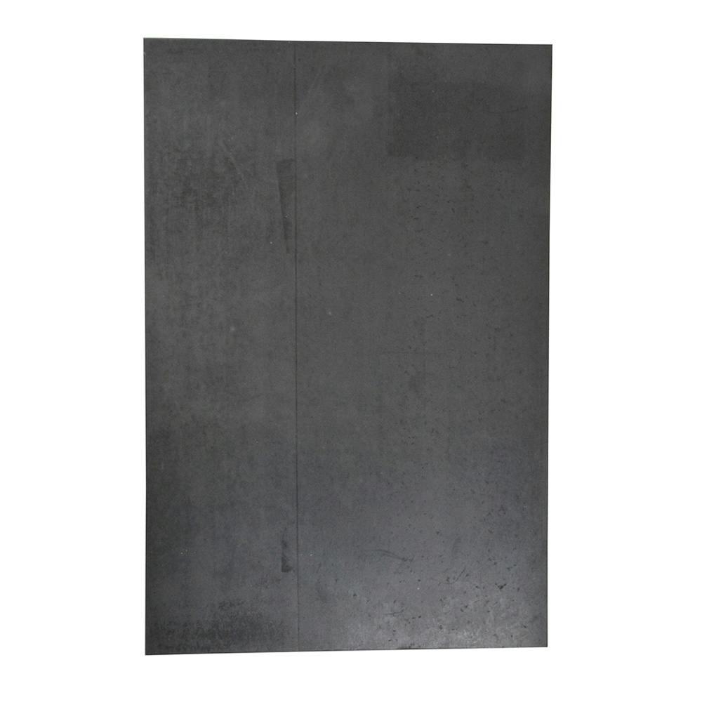 ゴム板 粘着付き 3×200×300mm | ねじ・くぎ・針金・建築金物 通販