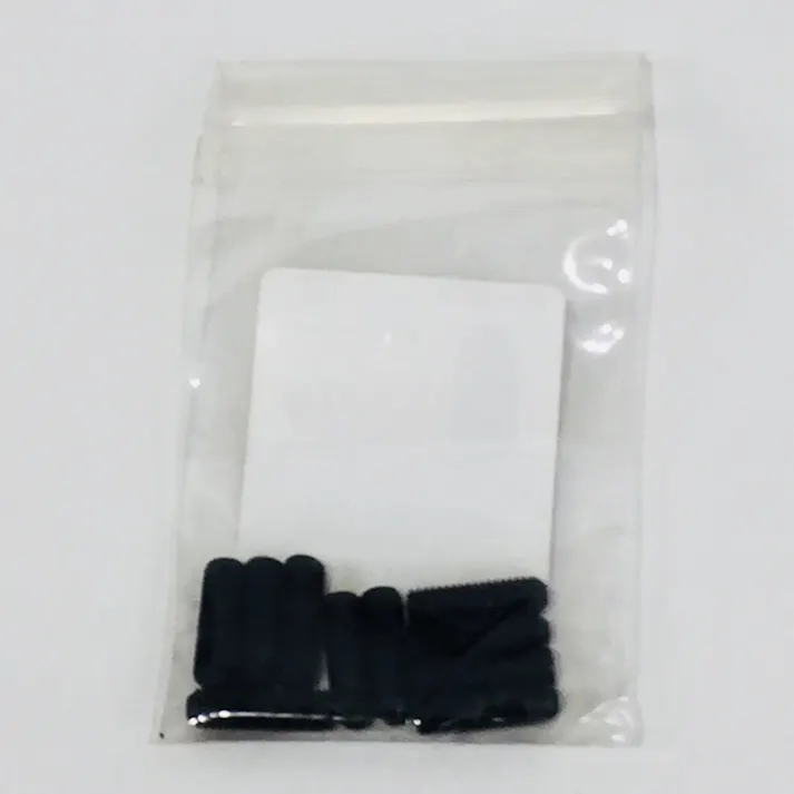 ホーロー 10入り 5×16