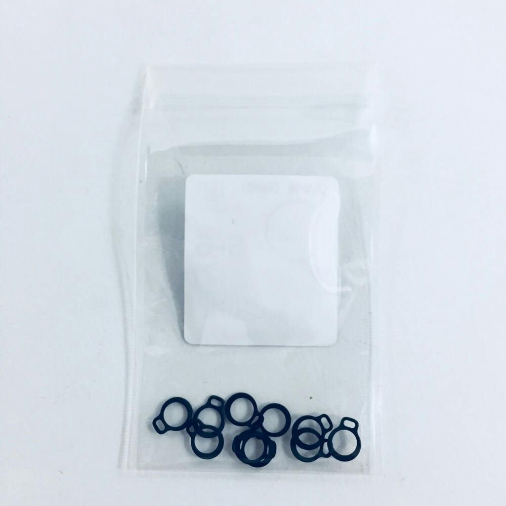 止め輪(軸用) 10入り S-6 | ねじ・くぎ・針金・建築金物 通販