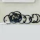 止め輪(穴用) 10入り R-9