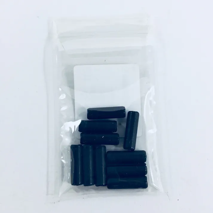 ロールピンストレート 10入り 6×20