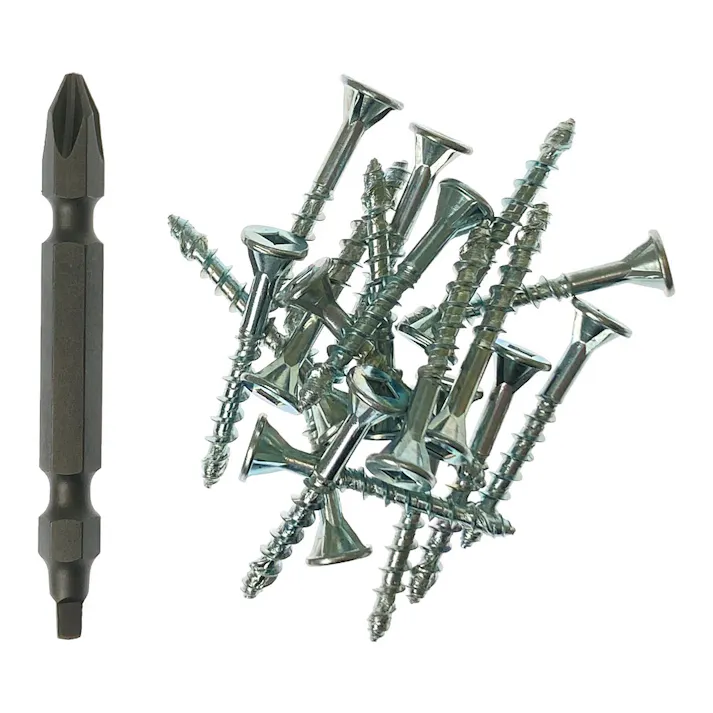 ダイドーハント 2×4材用ねじ木材取付用 1バイ用