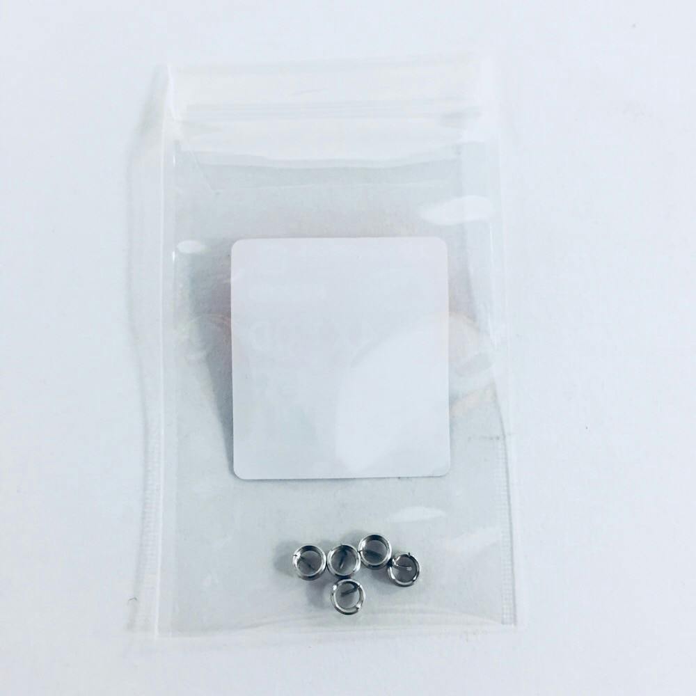 ヒデさん専用 ステンe-サート 5入り 4×1.0D | ねじ・くぎ・針金・建築金物