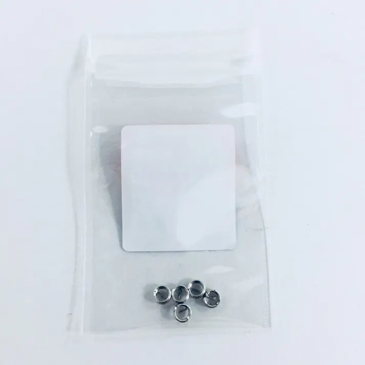 ステンe-サート 5入り 4×1.0D