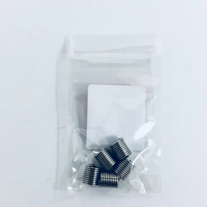 ステンe-サート 5入り 8×2.0D