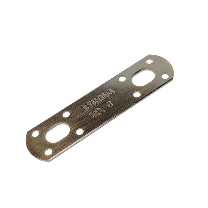 補助金具 金ブロンズ NO4 I-100G