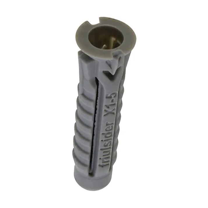 フルシダープラグX1 コンクリート 5×25mm(販売終了)
