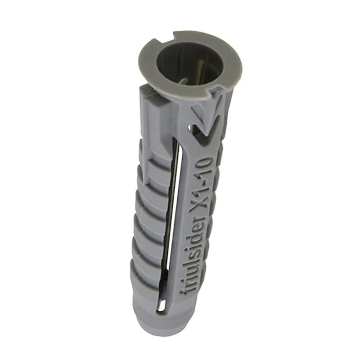 フルシダープラグX1 コンクリート 10×50mm(販売終了)