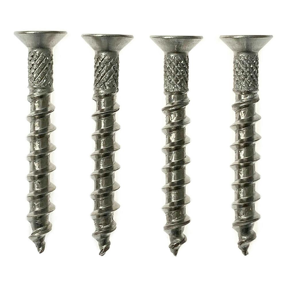 ALCドライブ さら FALD640 4本入 | ねじ・くぎ・針金・建築金物