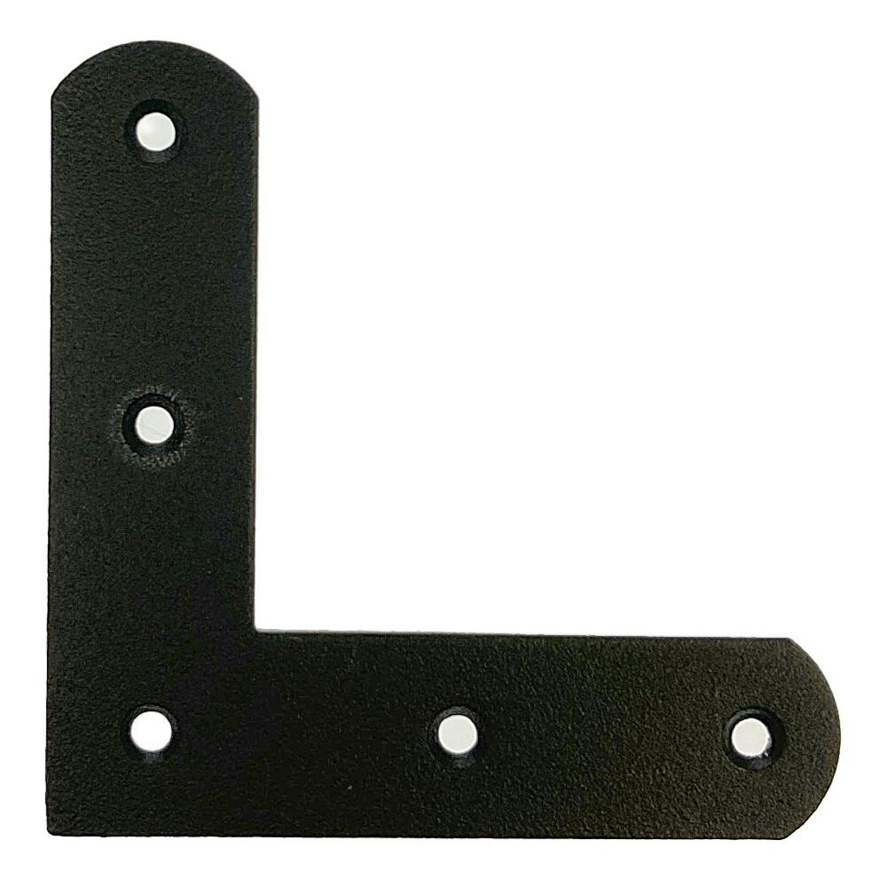 ヤハタ SELECTS 平折 L マットブラック