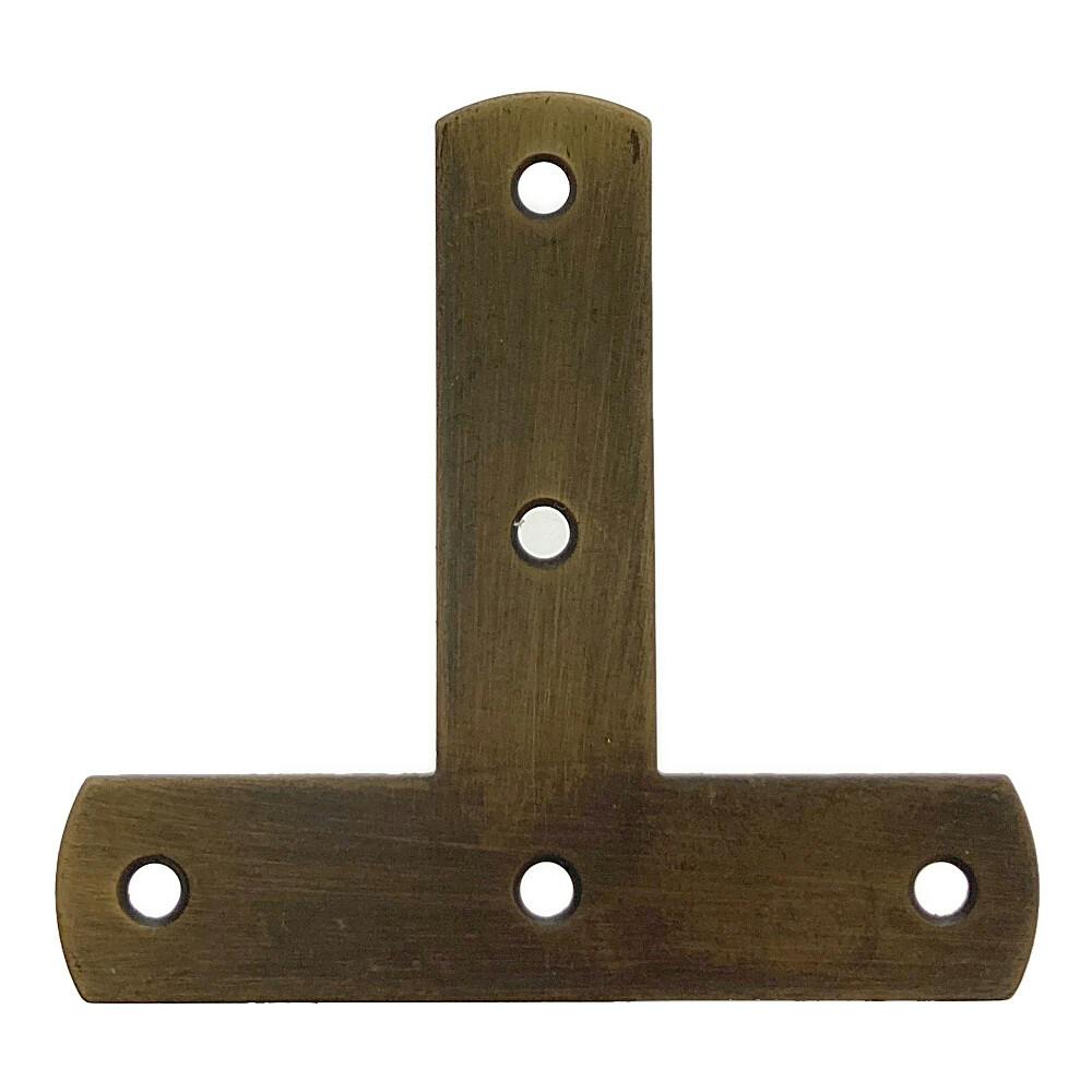 ヤハタ SELECTS T字 LL 金ブロンズ