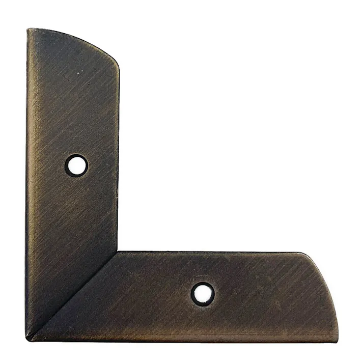 ヤハタ SELECTS 二方面 M 金ブロンズ