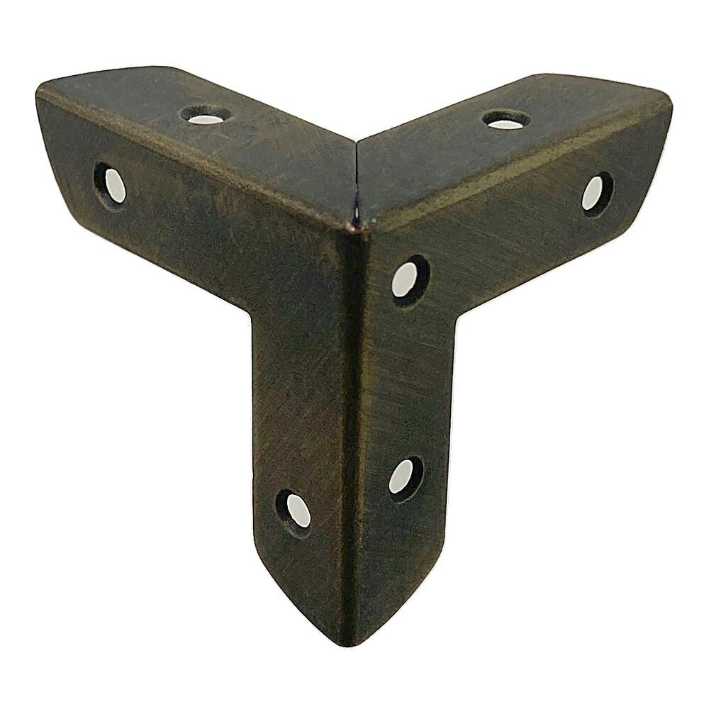 ヤハタ SELECTS 三方面 S 金ブロンズ | 建具金物 通販