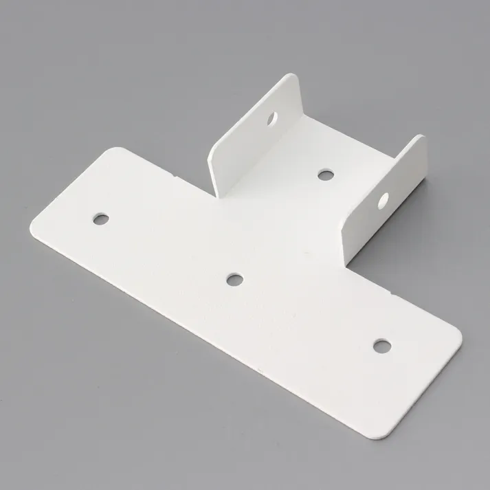 ヤハタ SELECTS 2バイ材用T型2バイ用 マットホワイト