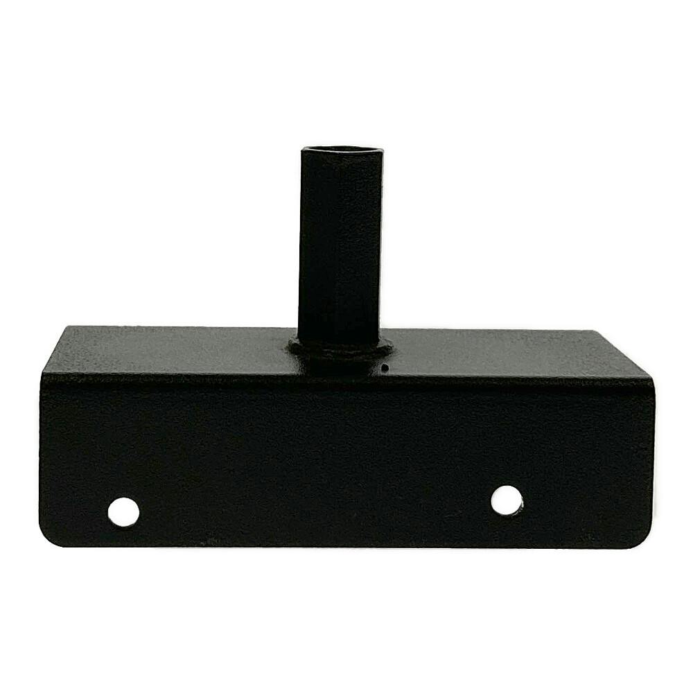 ヤハタ SELECTS 2バイ用アジャスター マットブラック