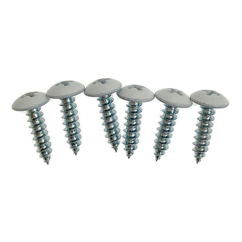 ヤハタ Ironna 丸脚金具 370 白 | 建具金物 通販