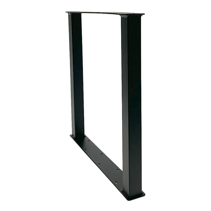 イロンナ ラックユニット金具 350mm 黒