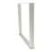 イロンナ ラックユニット金具 350mm 白