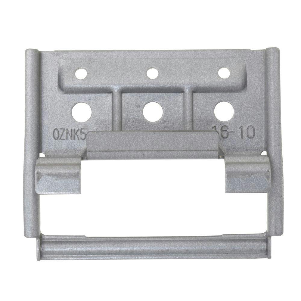 サイディング留付金具 5mm用 5個入