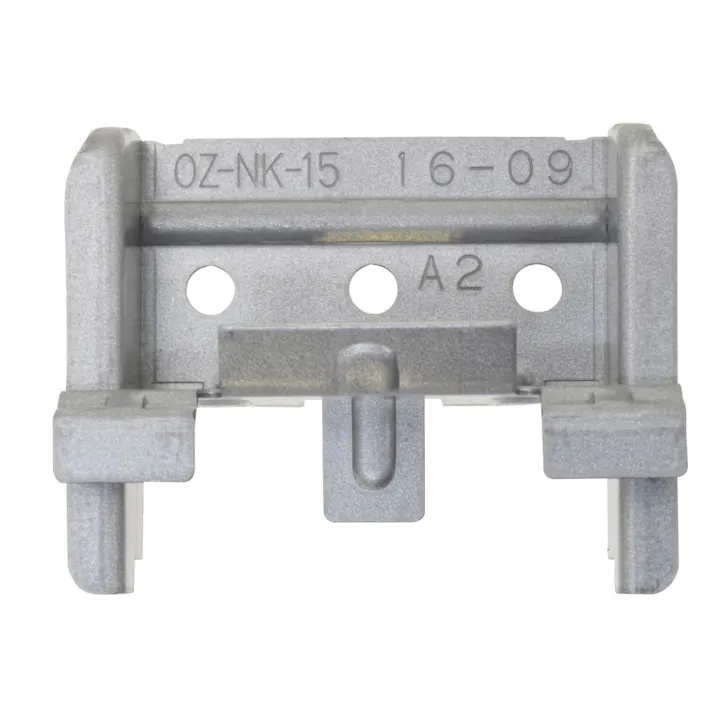 サイディング留付金具 15mm用 4個入