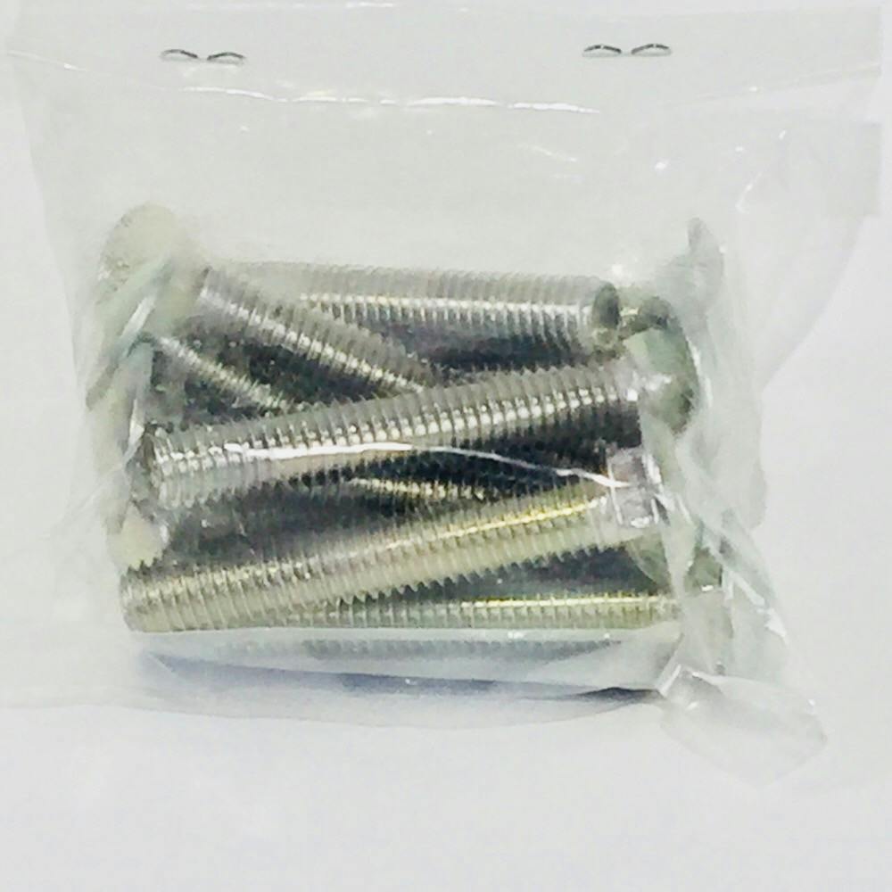 大根 六角ボルト ステンレス 逆ねじ FO-439 M8×40mm 1入 小袋 | ねじ