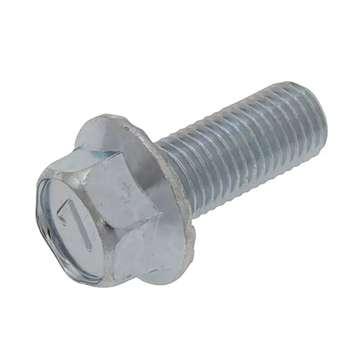 7T小型細目フランジB3MC M10×40 ピッチ1.25 5本入