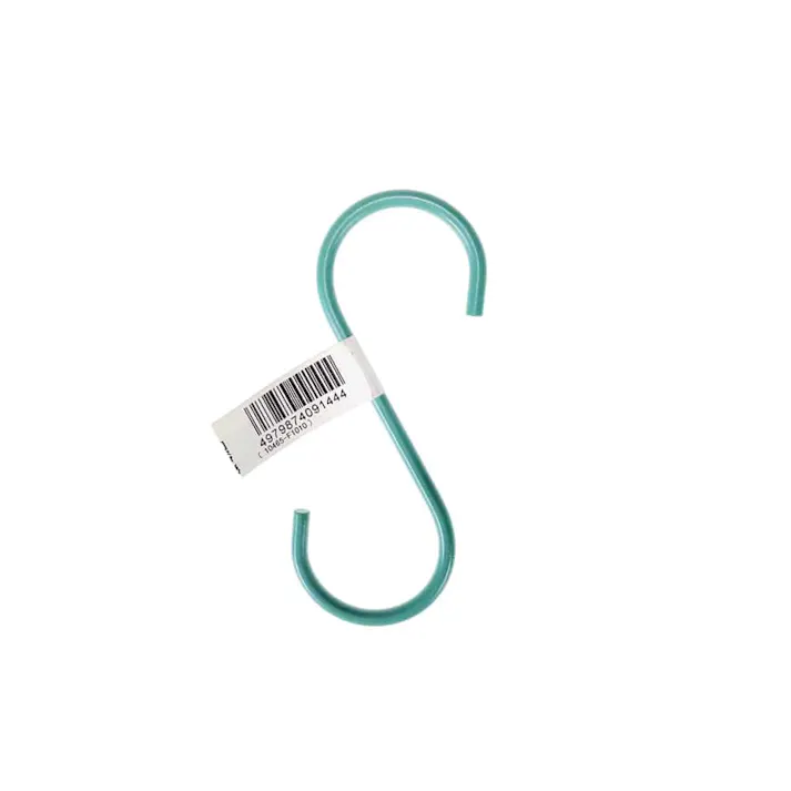 カラーSカン 青銅 100