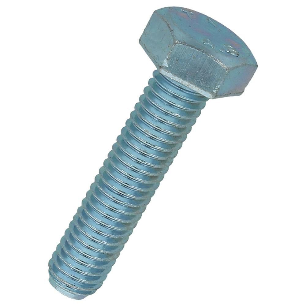 六角ボルト 全ねじ M8×35mm