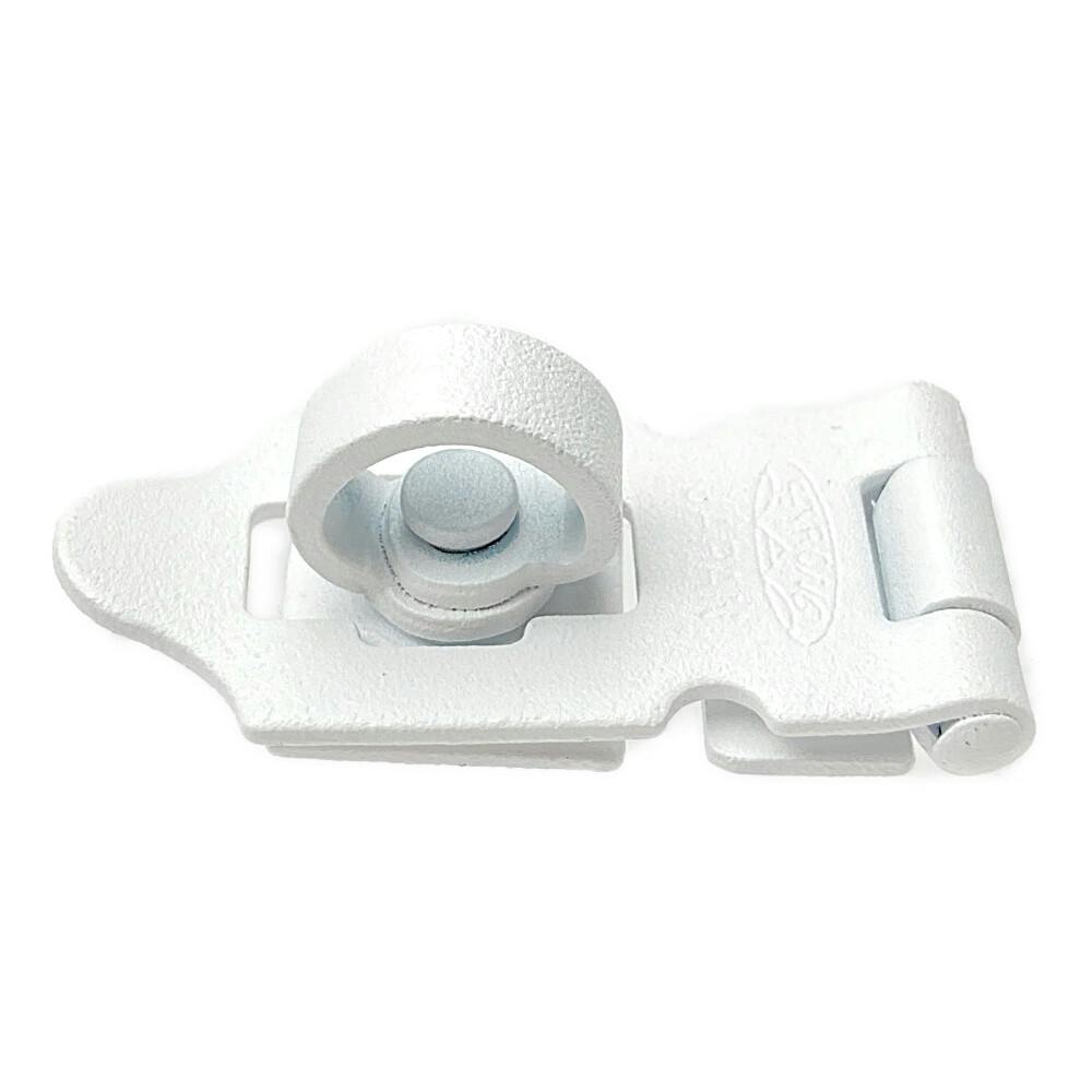 ヤハタ SELECTS 掛金 S45 Mホワイト