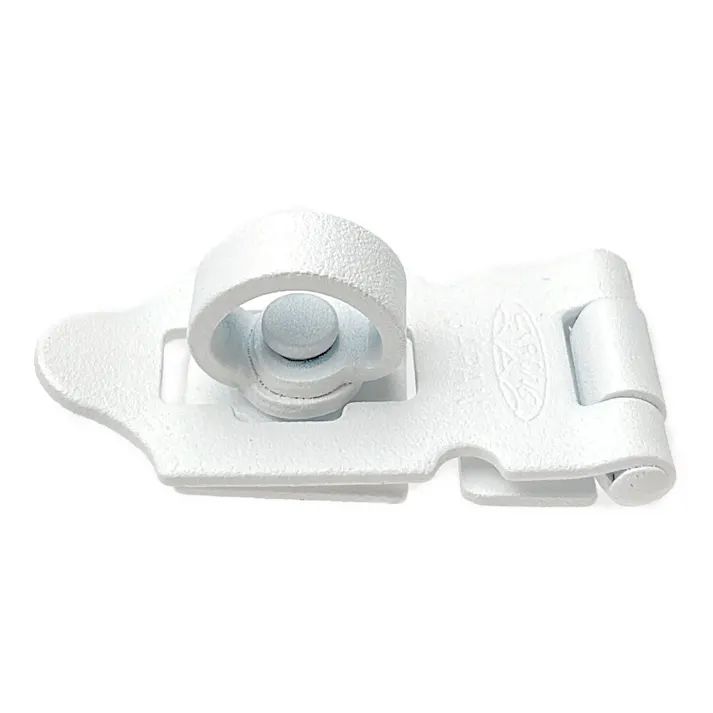 ヤハタ SELECTS 掛金 S45 Mホワイト