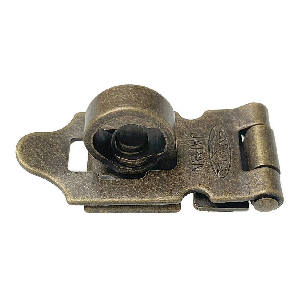 ヤハタ SELECTS 掛金 S45 Gブロンズ