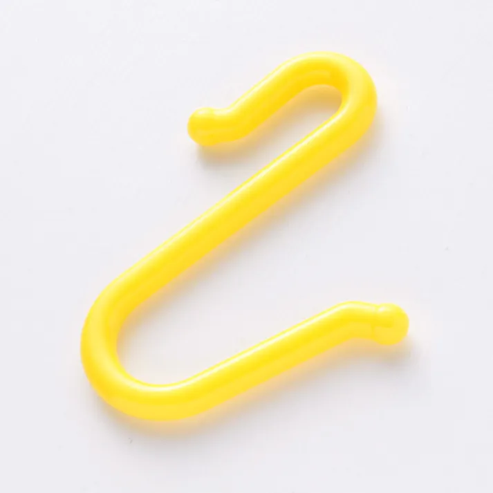 PCバードSカン 黄色B イエロー 2個入