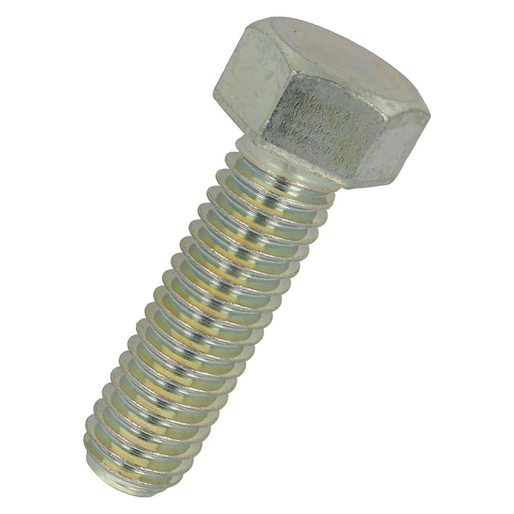 (W)六角小ねじ 全ねじ 3/8×32mm
