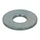 ワッシャー ユニクロ (R) M4×16×1.0mm