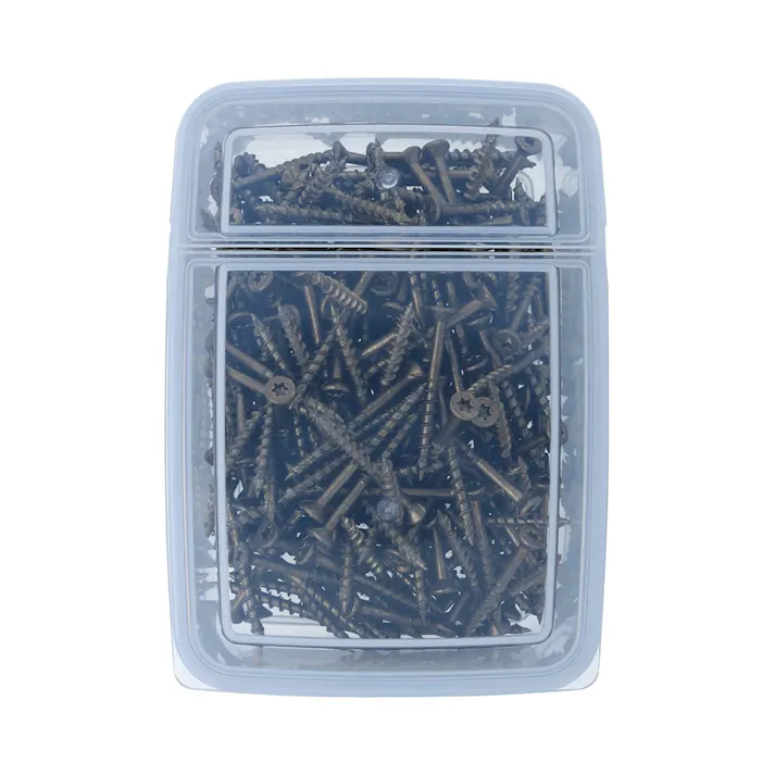 タピックスデッキビス ブロンズ 4.2×45mm